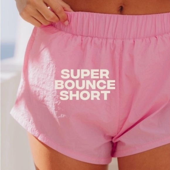 Daily Drills Pink Ribbed Tank Top - Picture 2 of 7